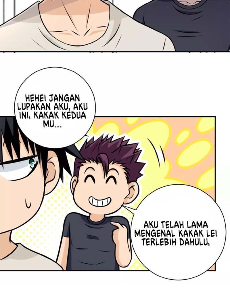 Super System Chapter 36 Gambar 4